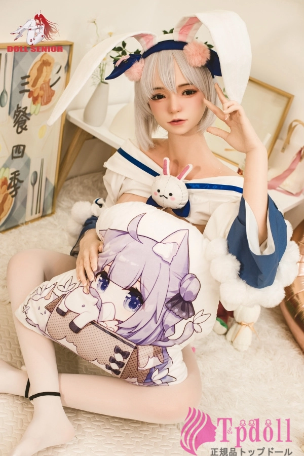 Doll Senior Bカップ等身 大 人形