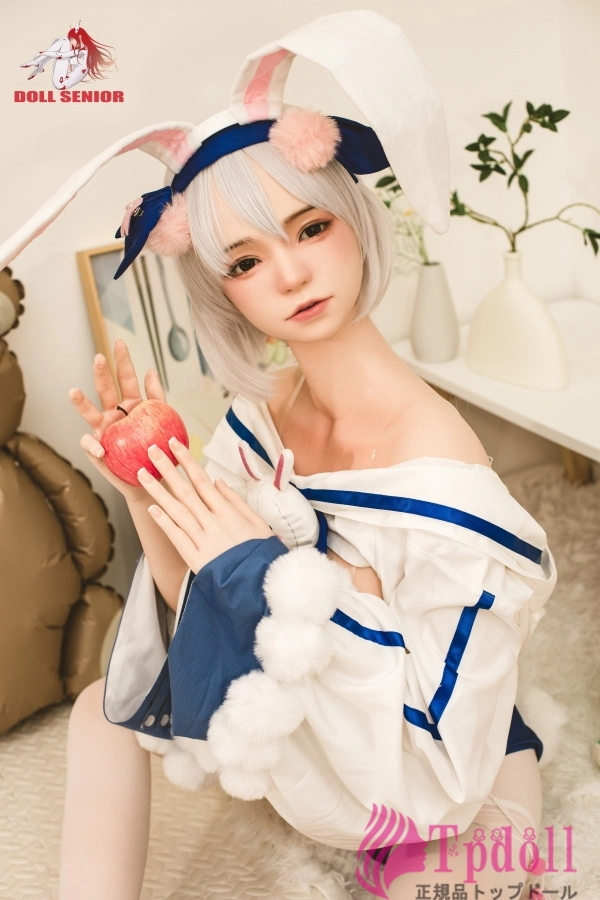 フルシリコン製ラブドールDoll Senior