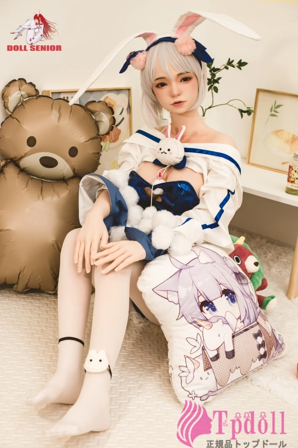 セクシーなバニーガール美咲ラブドール