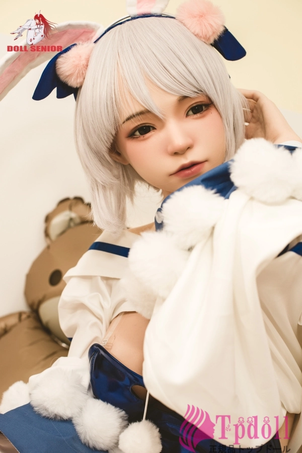 Doll Senior 美咲 セックス 人形
