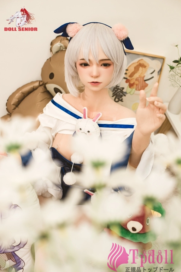 Doll Senior 165cmシリコン製 高級 ラブドール