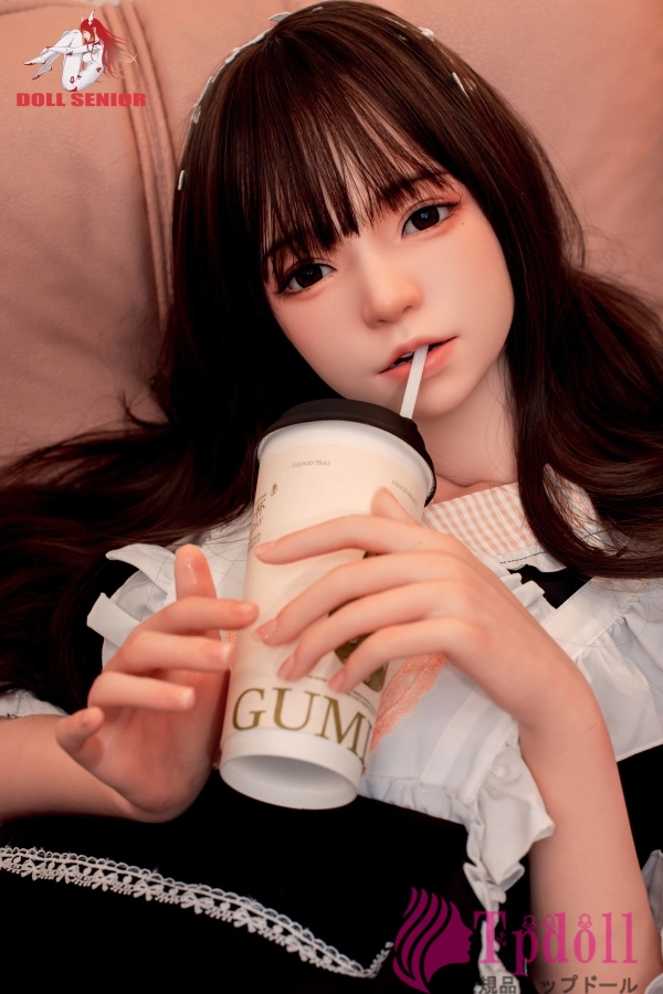 美咲 165cm清楚系ラブドールBカップ