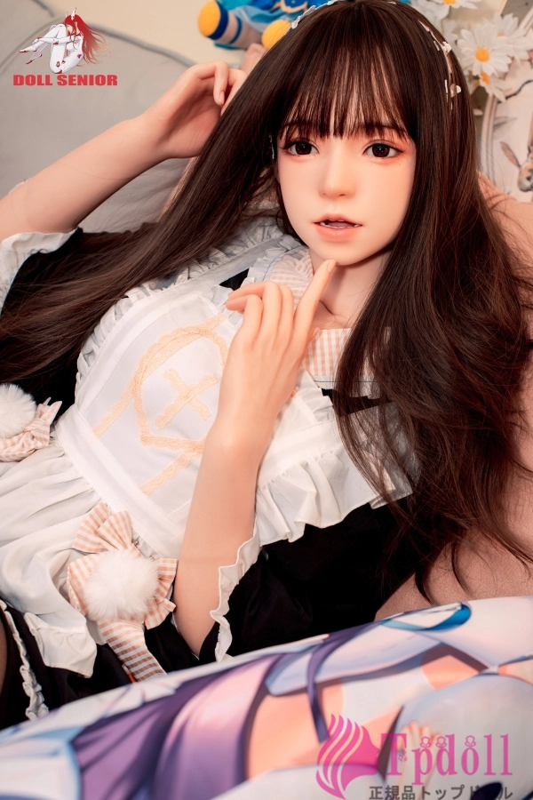 メイド服美人ダッチワイフDoll Senior