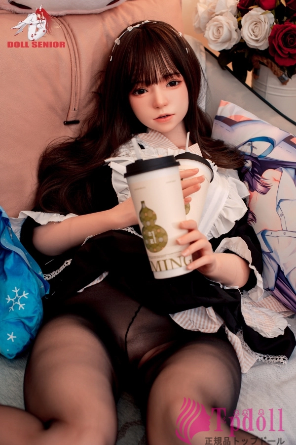 Doll Senior 等身大 シリコン ドール