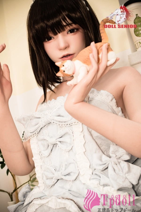 美少女ラブドールDoll Senior