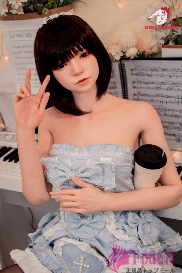 Doll Senior 美咲リアルドールBカップ