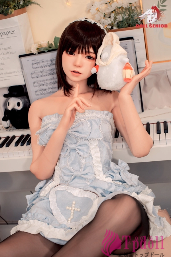 美咲 フルシリコン製等身 大 ラブドール