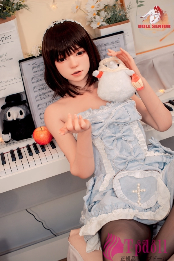 等身大リアルドールDoll Senior