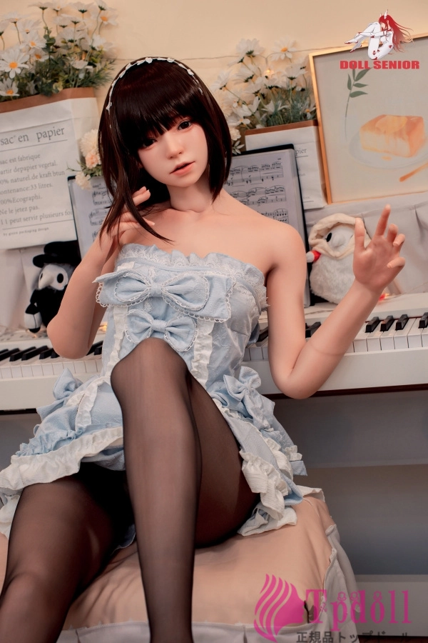 Doll Senior 美咲ラブドール 熟女