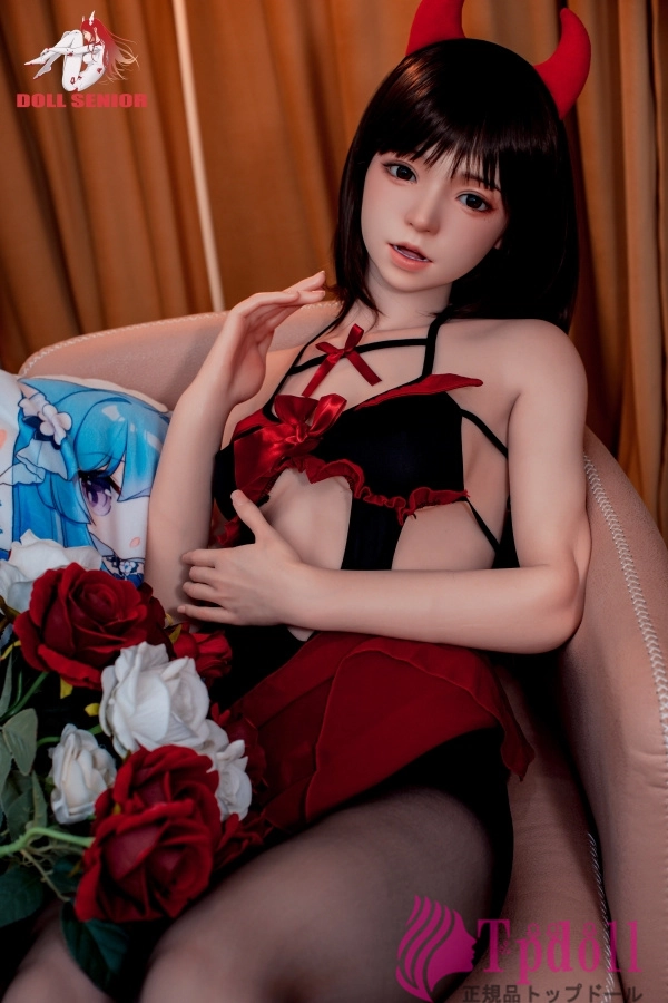 美咲 セクシー姿 ダッチ ドール