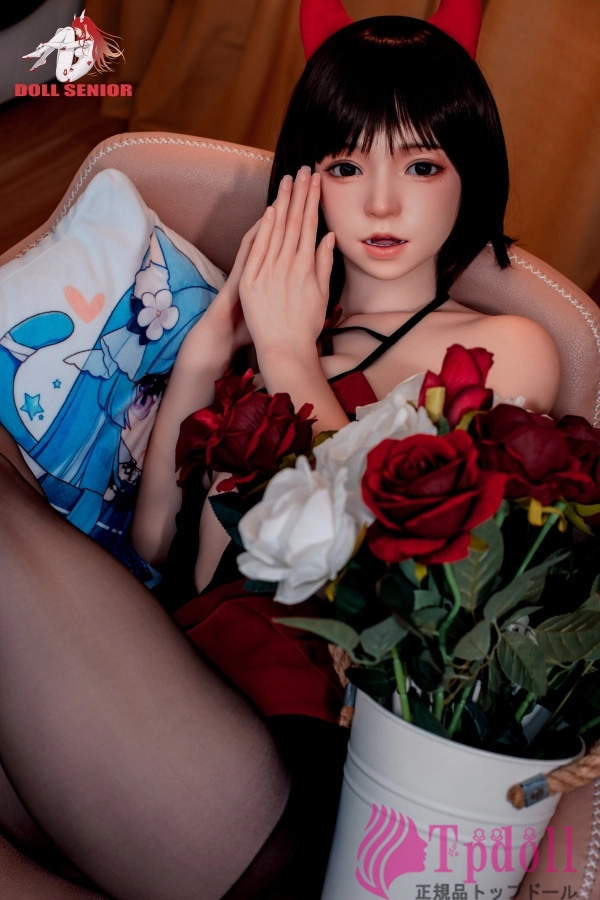 Doll Senior フルシリコン製ラブドール