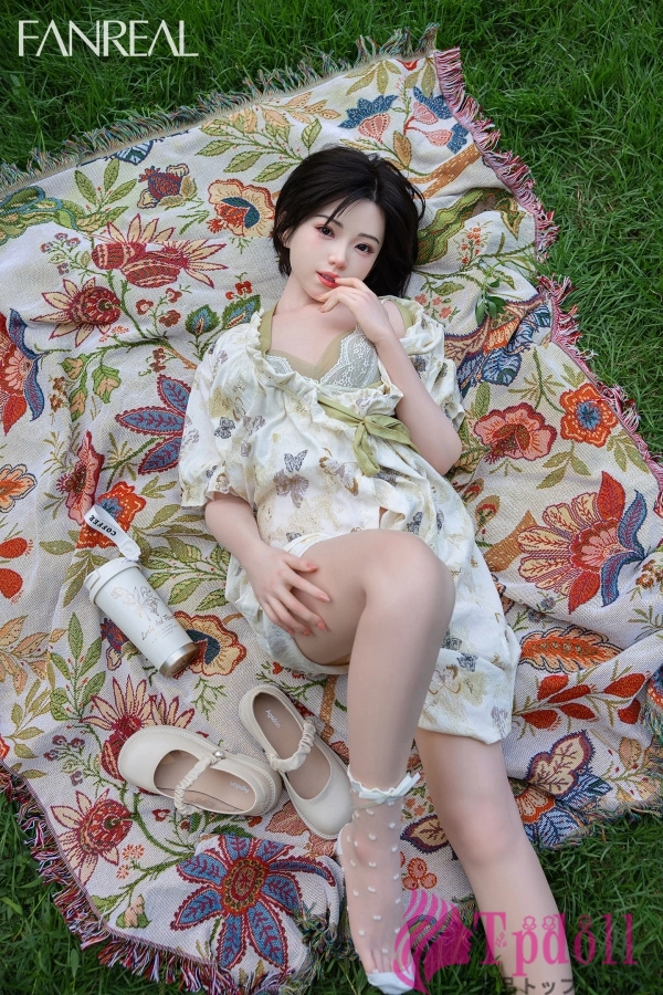 153cm Molly等身 大 セックス ドール