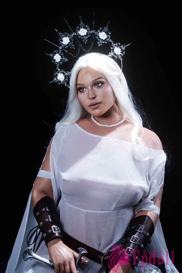 小麦肌外人ダッチワイフIDODOLL