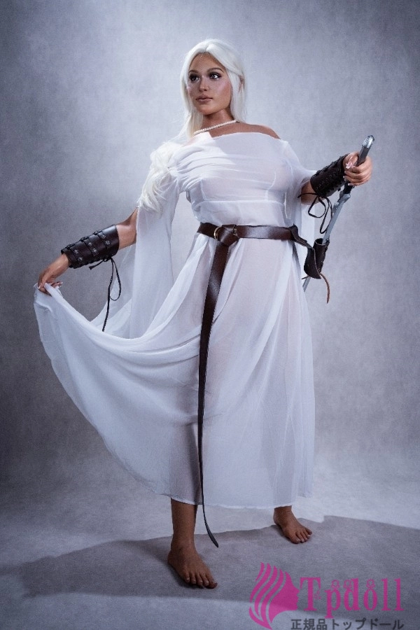 Selena ROS口腔リアルドール