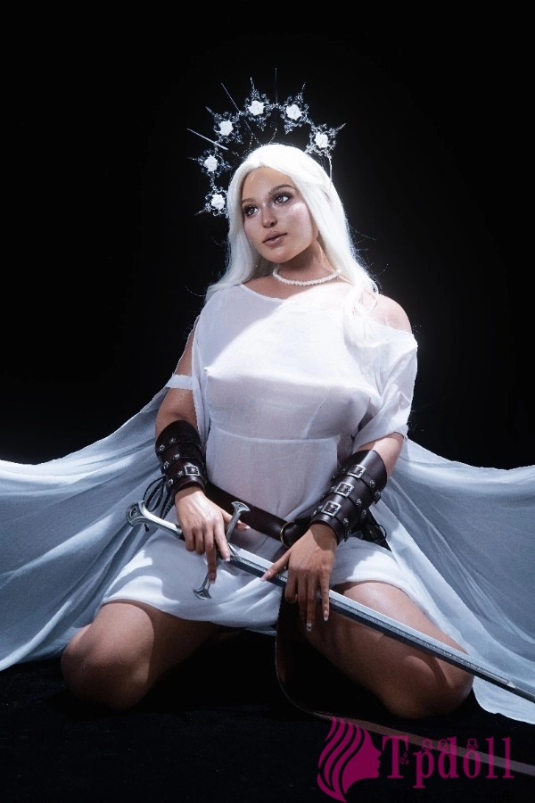 IDODOLL ラブドールリアルな皮膚メイク