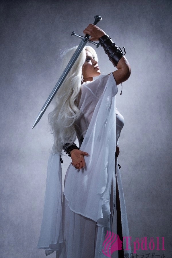 Selena 等身大ドール 外人