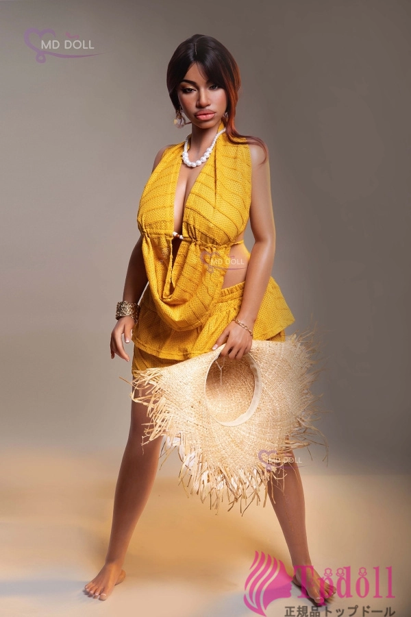 MD DOLL Lunaリアル シリコン ラブドール