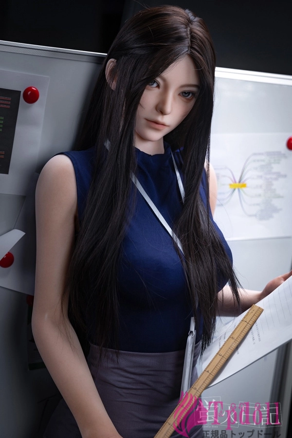 蛍火日記OL風リアルドール