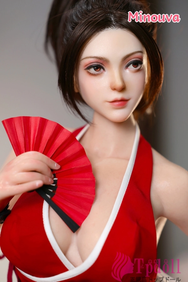 炎舞 和風  コスプレラブドール
