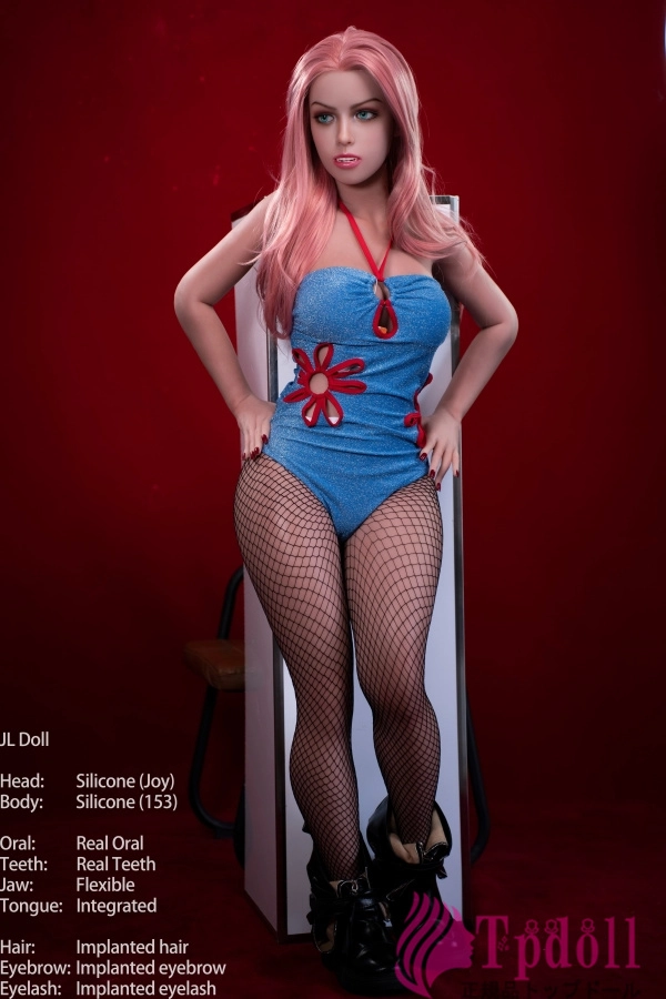 Jarliet Doll 海外ダッチワイフ