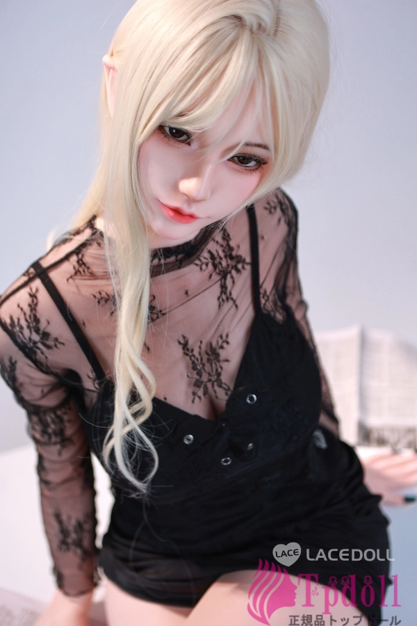 LACEDOLLブロンド美女ラブドール