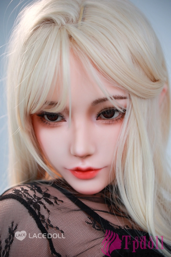 暮雪 ブロンド美女等身 大 ラブドール