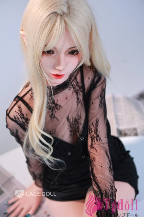 LACEDOLL 2番メイクダッチワイフ