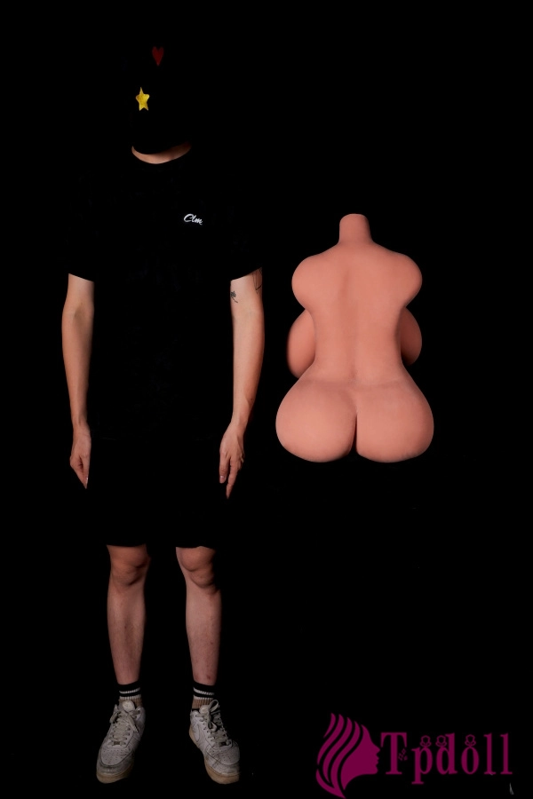 STPE製 #58 トルソーセックス ドール