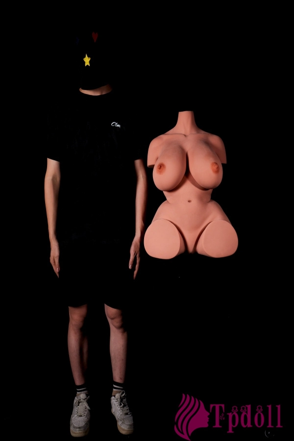 Climax Doll 75cmリアル ダッチワイフ