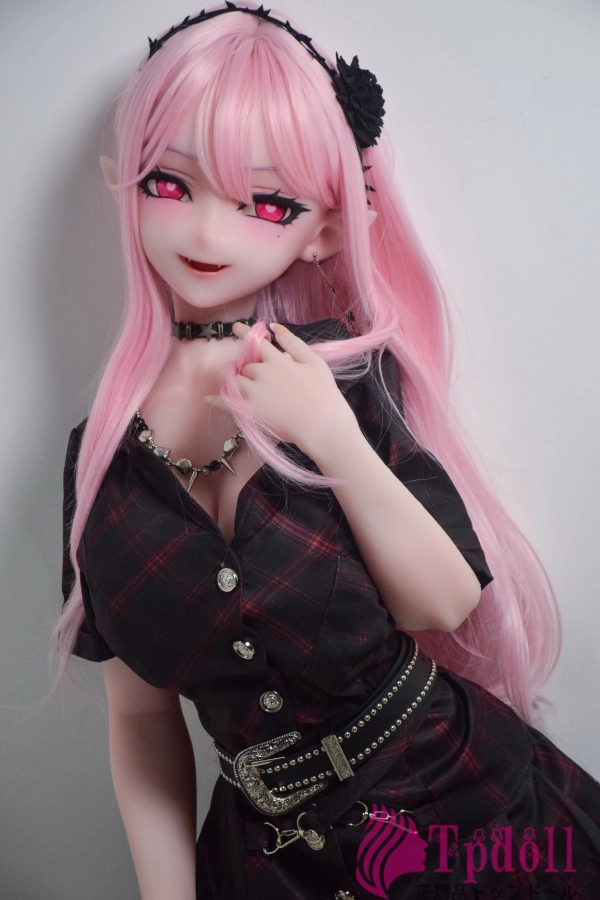 神谷詩織 中胸 等身 大 ラブドール