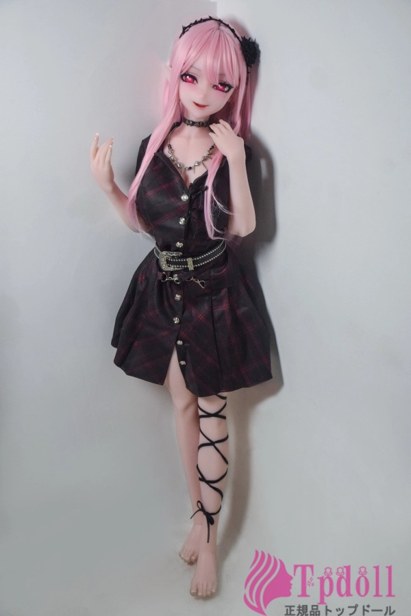 神谷詩織 フルシリコン製ダッチワイフ