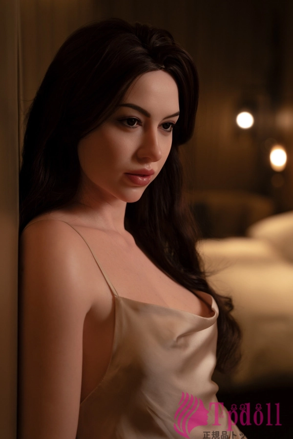 小百里フルシリコン製シームレスドール