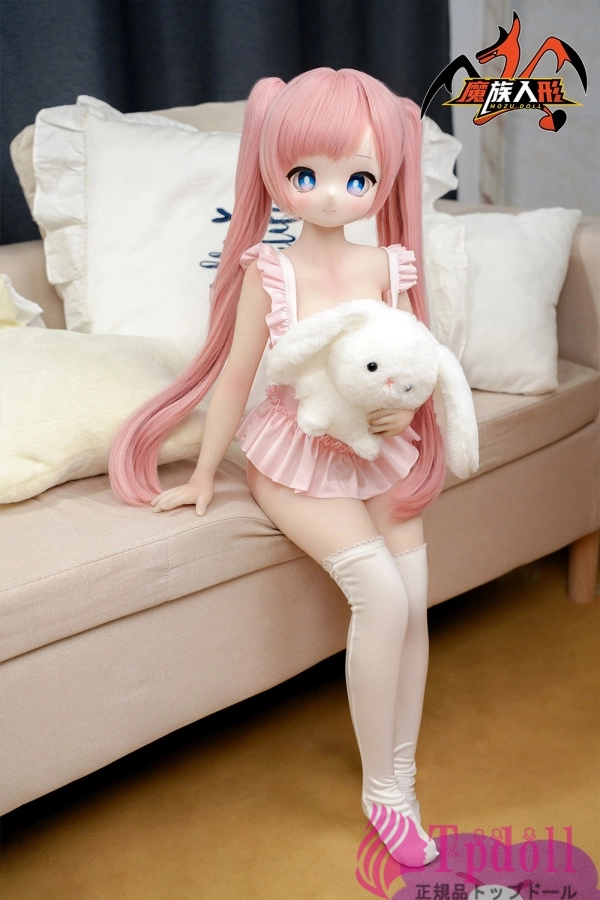 大胸美少女かわいいドールMOZU DOLL
