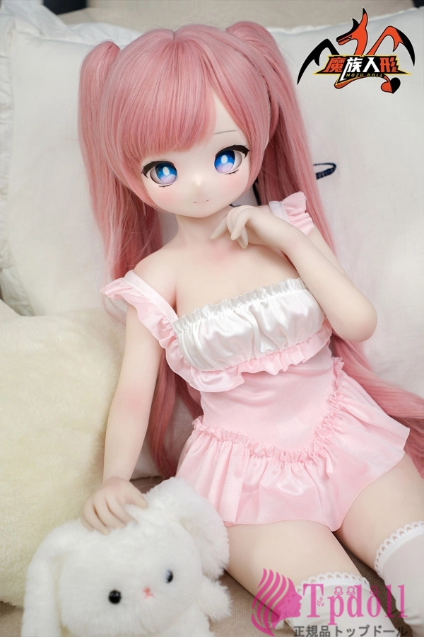 79cmアニメ系リアルドールMOZU DOLL