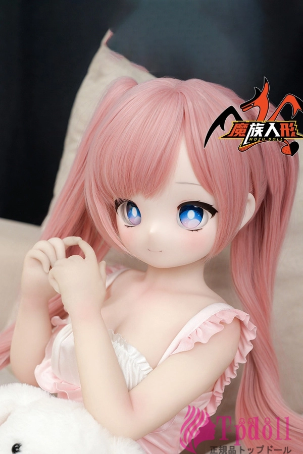 アニメ系ラブドールMOZU DOLL
