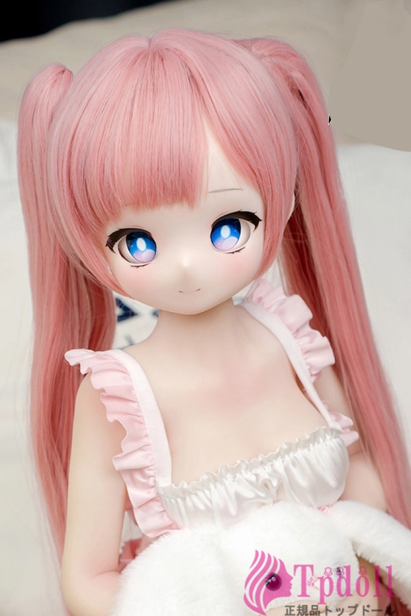MOZU DOLL 大胸ダッチワイフ