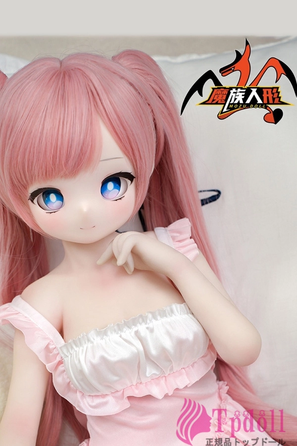MOZU DOLL 卷卷セックス ドール