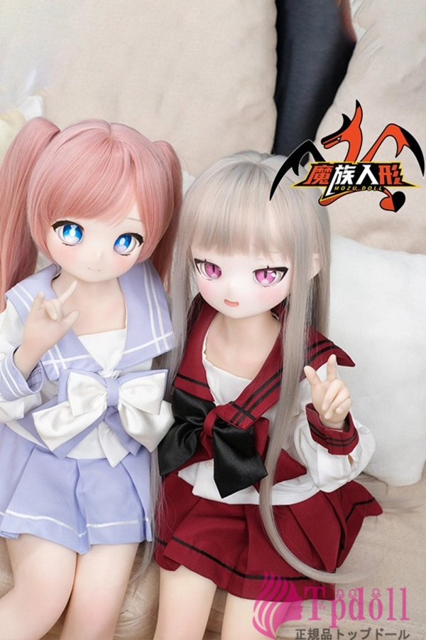 MOZU DOLL 79cm高 品質 リアル ラブドール
