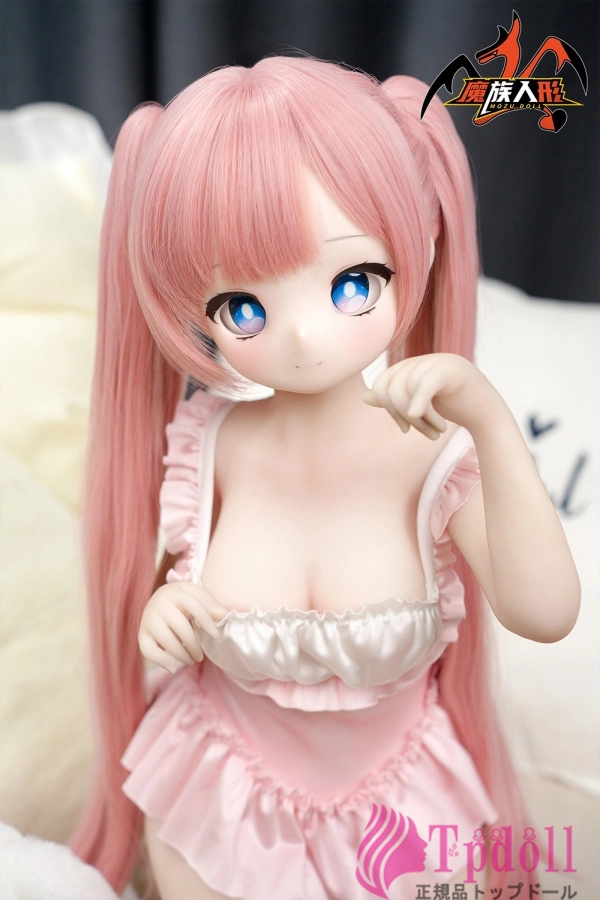 MOZU DOLL アニメダッチワイフ