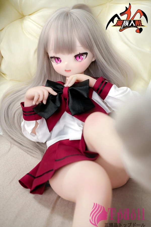 大胸美少女リアルドールMOZU DOLL