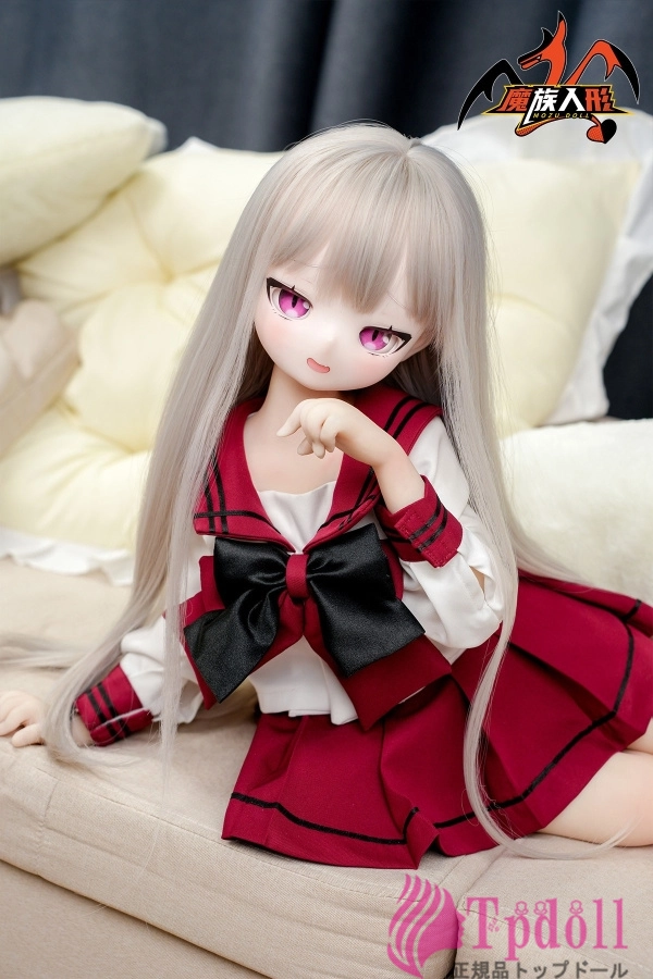 79cmアニメ風可愛いドール奈奈