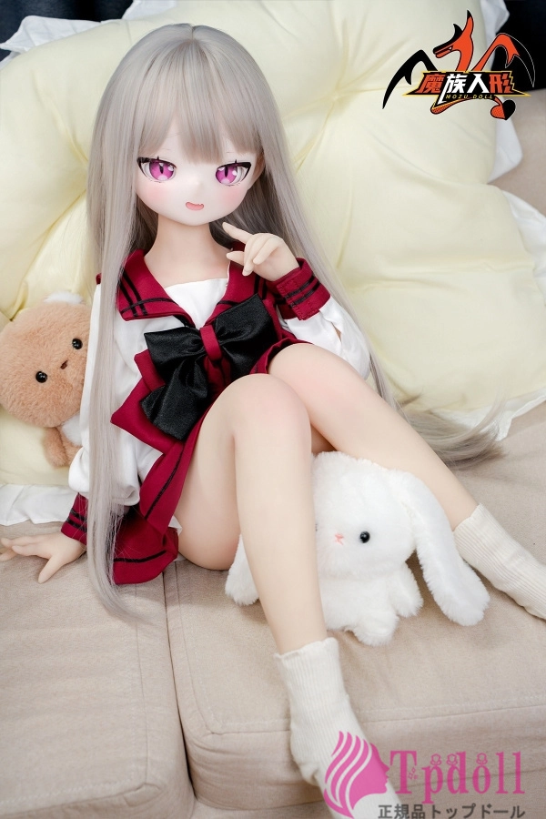 奈奈 PVCヘッド+TPEボディラブドール