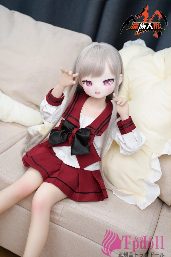 MOZU DOLL アニメ風ダッチワイフ