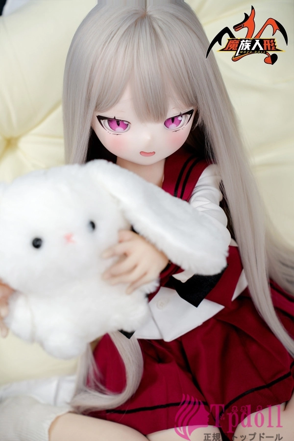 2次元ラブドールMOZU DOLL