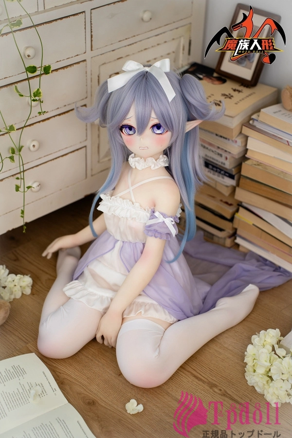 121cm大胸エルフドールMOZU DOLL