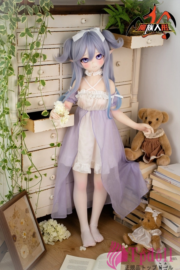 我慢顔アニメ系ラブドール依依
