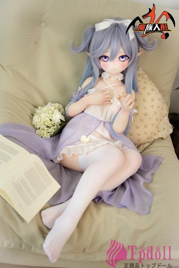 依依 我慢顔ダッチワイフ