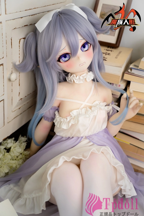 MOZU DOLL アニメ系ラブドール