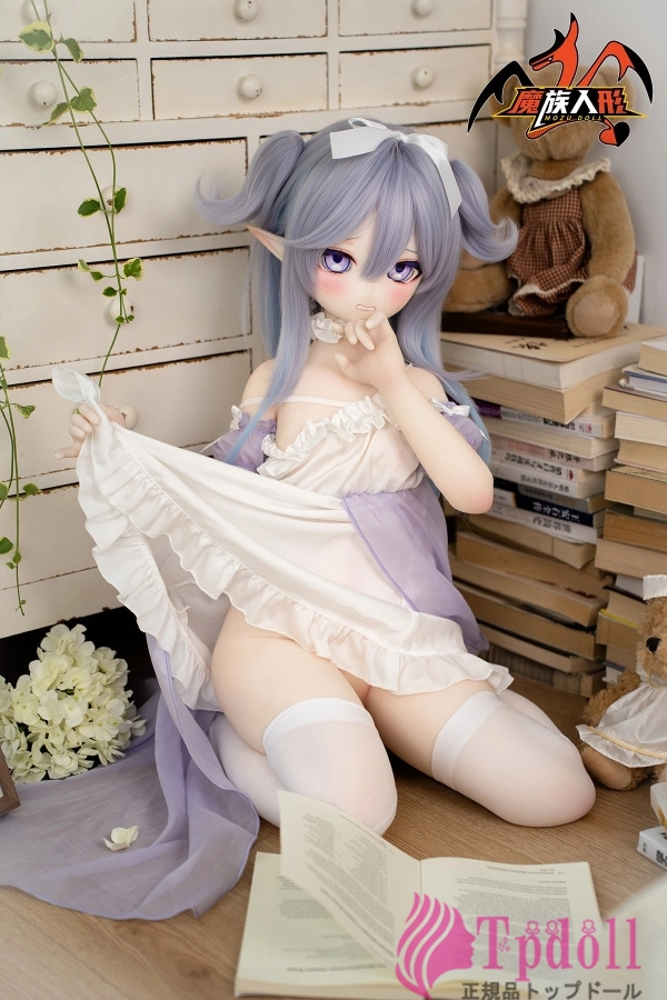 エルフラブドールMOZU DOLL