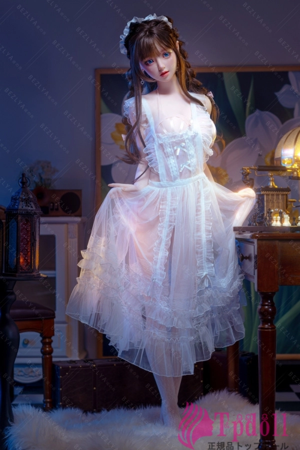 鈴蘭 149cm癒し系ラブドールCカップ